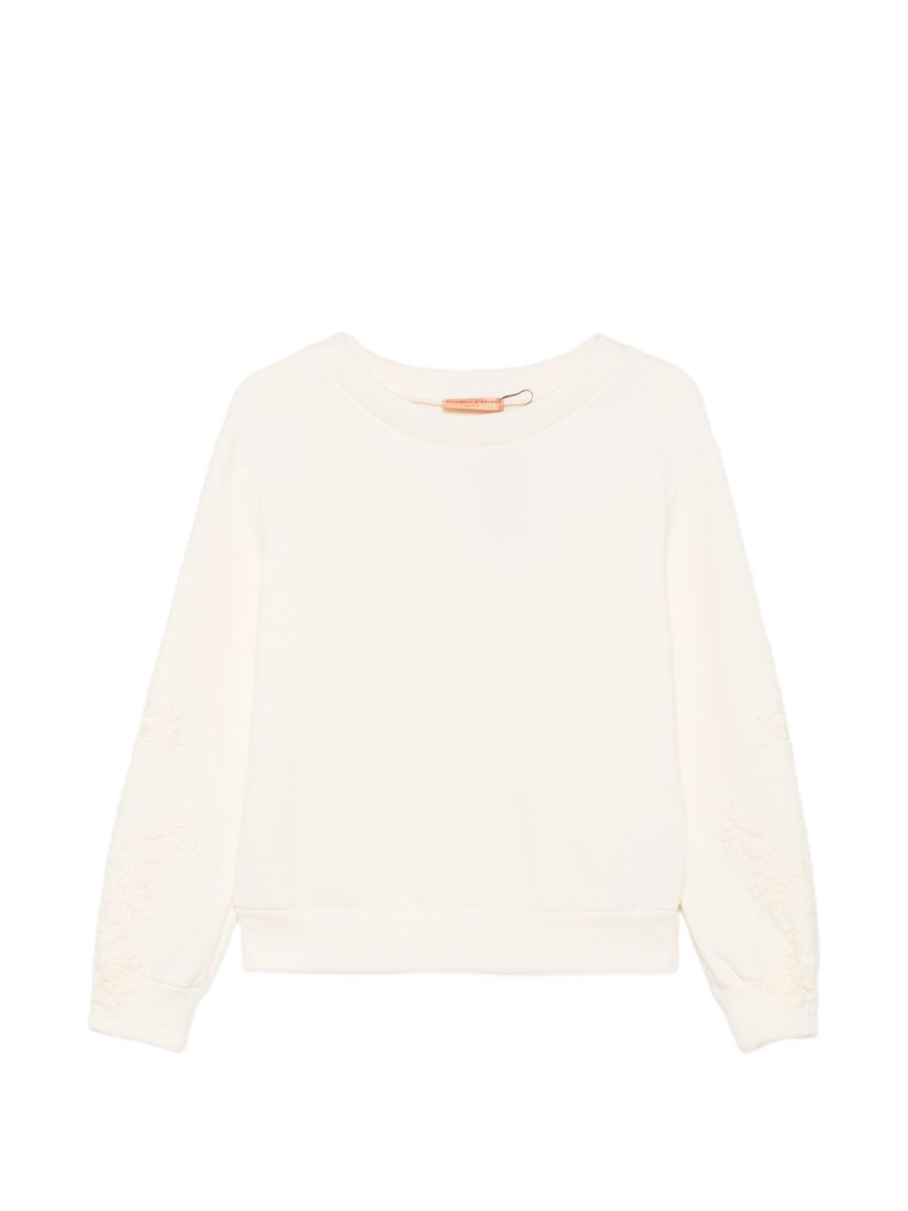Ermanno Scervino Women Sweatshirts ERMANO SCERVINO