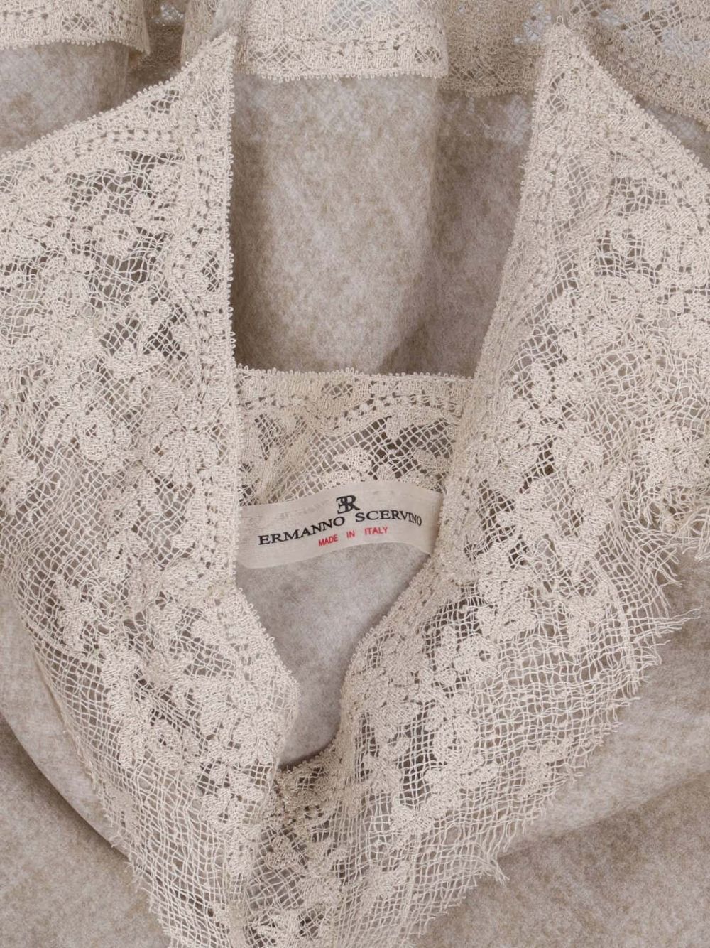 Ermanno Scervino Women Shirts ERMANO SCERVINO