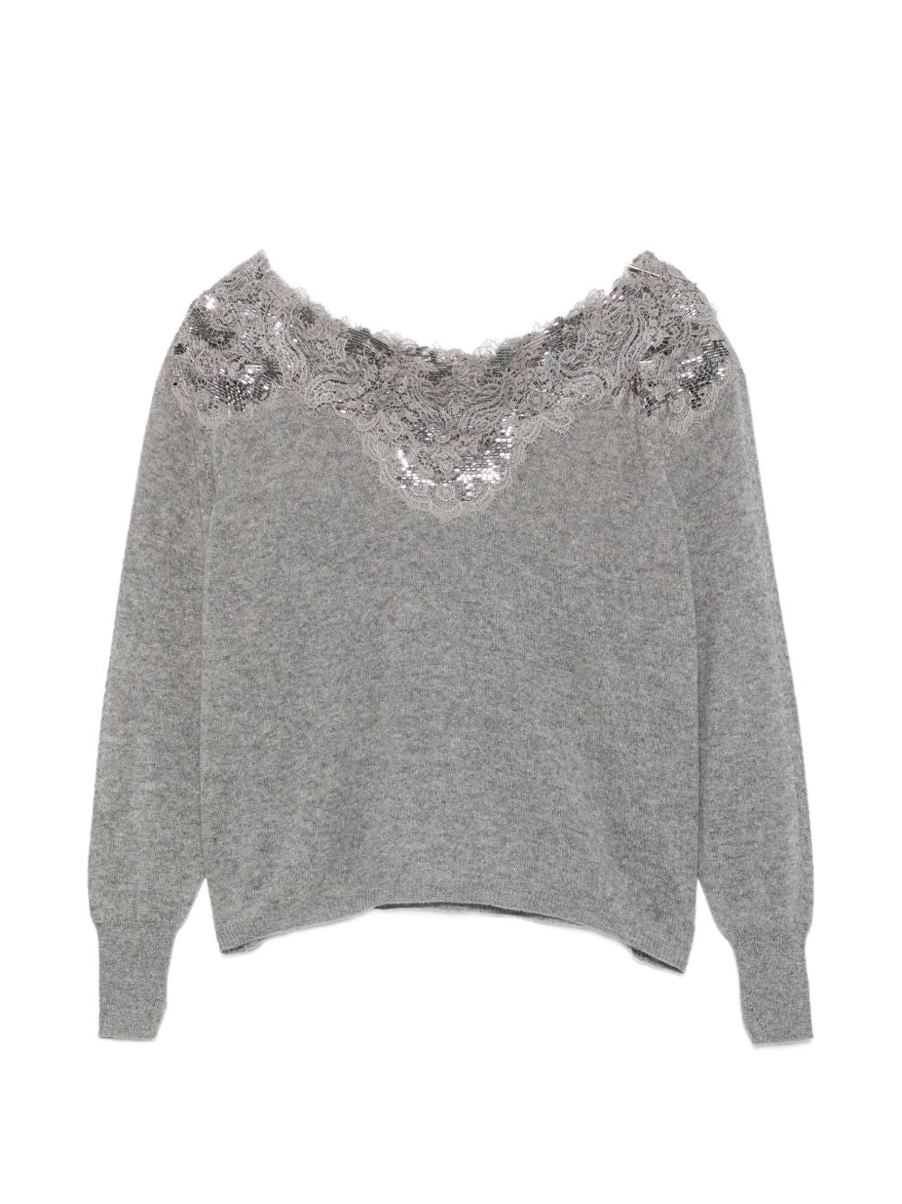 Ermanno Scervino Women Knitwear ERMANO SCERVINO
