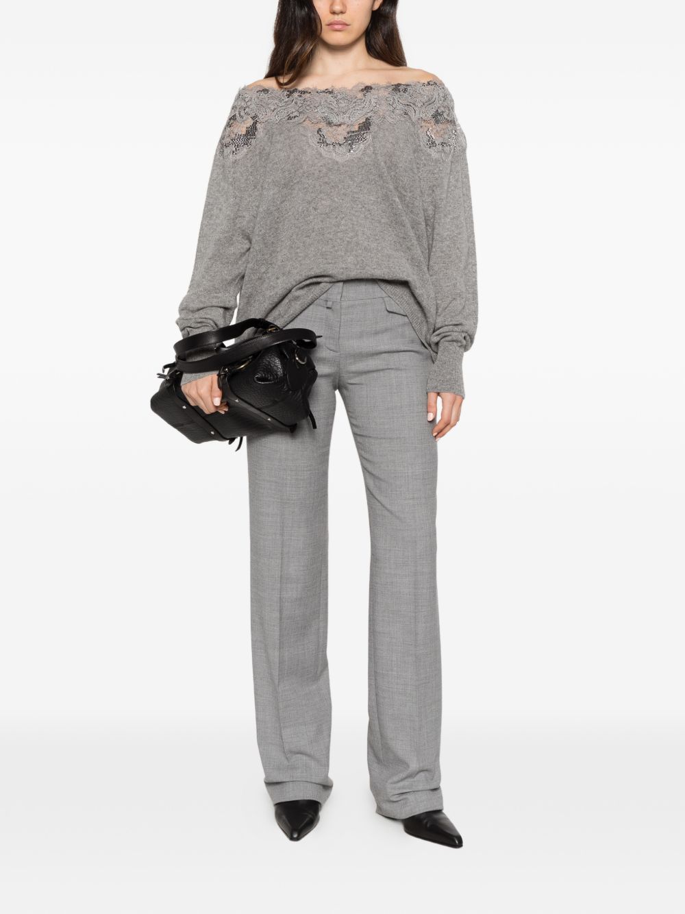Ermanno Scervino Women Knitwear ERMANO SCERVINO