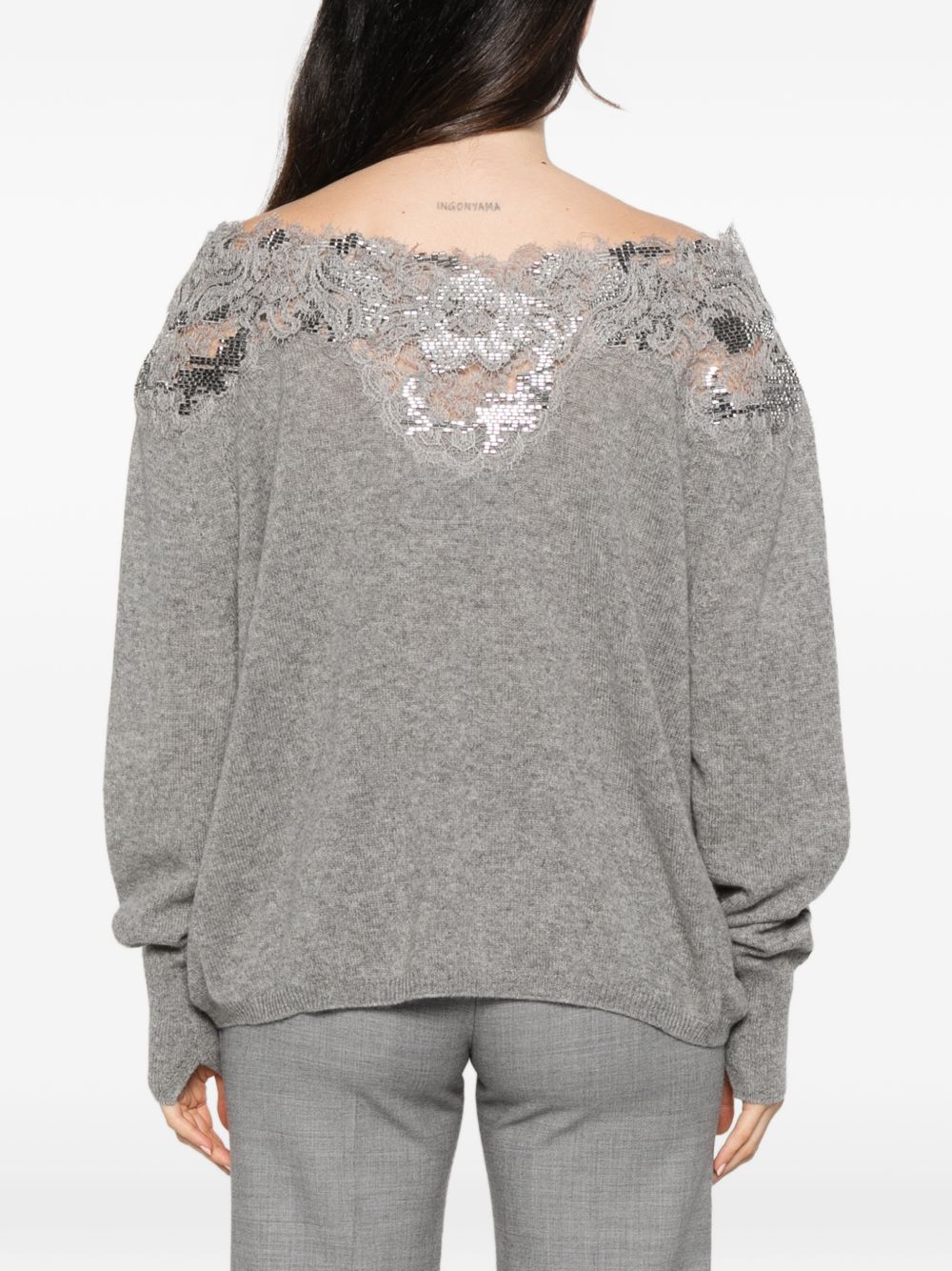 Ermanno Scervino Women Knitwear ERMANO SCERVINO