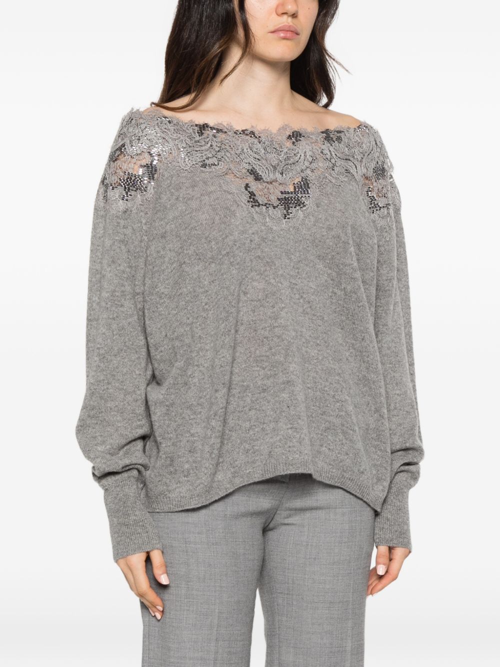 Ermanno Scervino Women Knitwear ERMANO SCERVINO