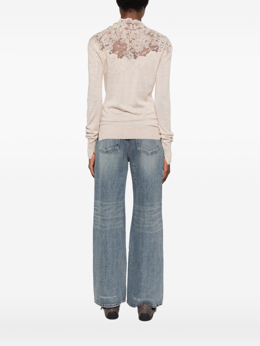 Ermanno Scervino Women Knitwear ERMANO SCERVINO