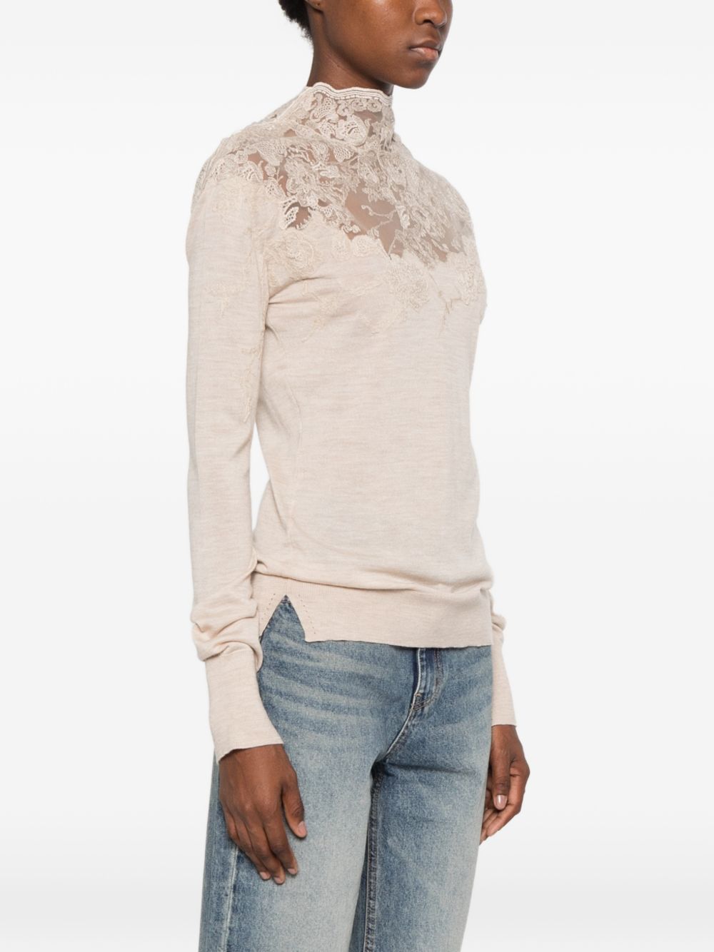 Ermanno Scervino Women Knitwear ERMANO SCERVINO