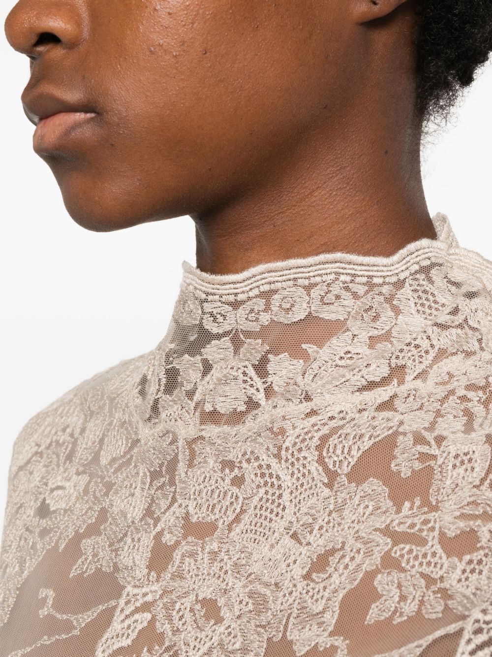 Ermanno Scervino Women Knitwear ERMANO SCERVINO
