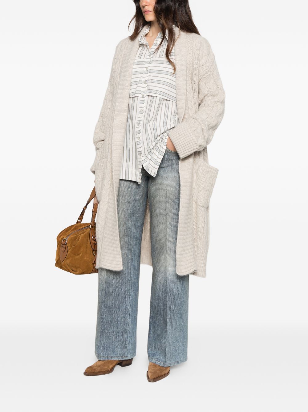 Ermanno Scervino Women Knitwear ERMANO SCERVINO