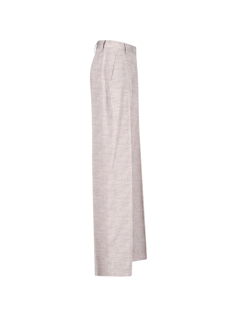 Ermanno Scervino Women Trousers ERMANO SCERVINO