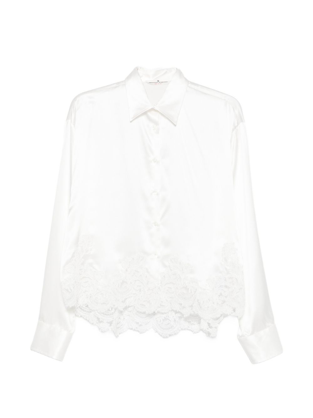 Ermanno Scervino Women Shirts ERMANO SCERVINO