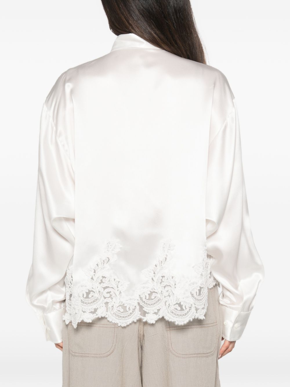Ermanno Scervino Women Shirts ERMANO SCERVINO