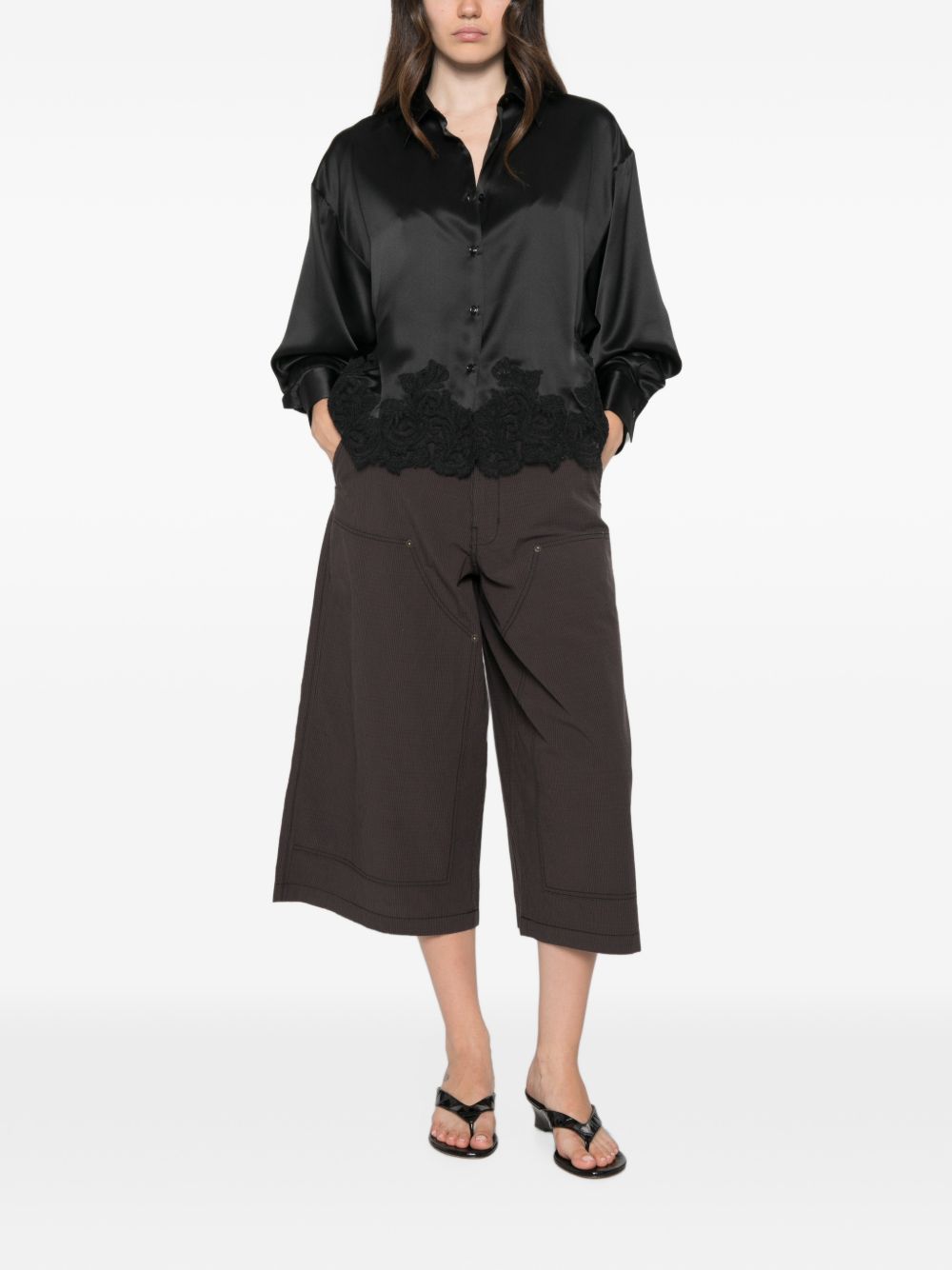 Ermanno Scervino Women Shirts ERMANO SCERVINO