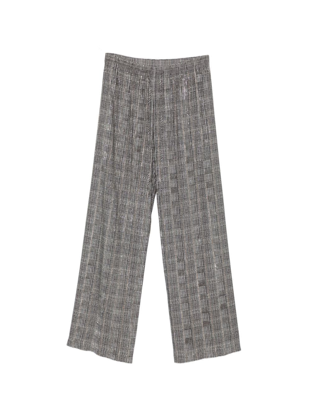 Ermanno Scervino Women Trousers ERMANO SCERVINO
