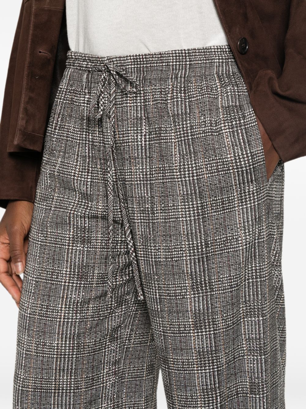 Ermanno Scervino Women Trousers ERMANO SCERVINO