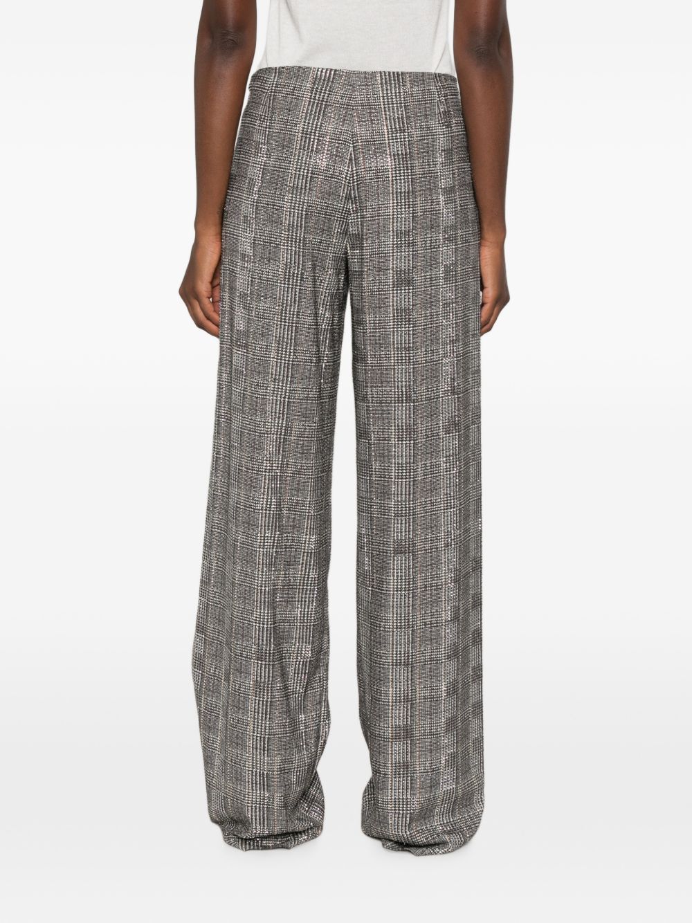 Ermanno Scervino Women Trousers ERMANO SCERVINO