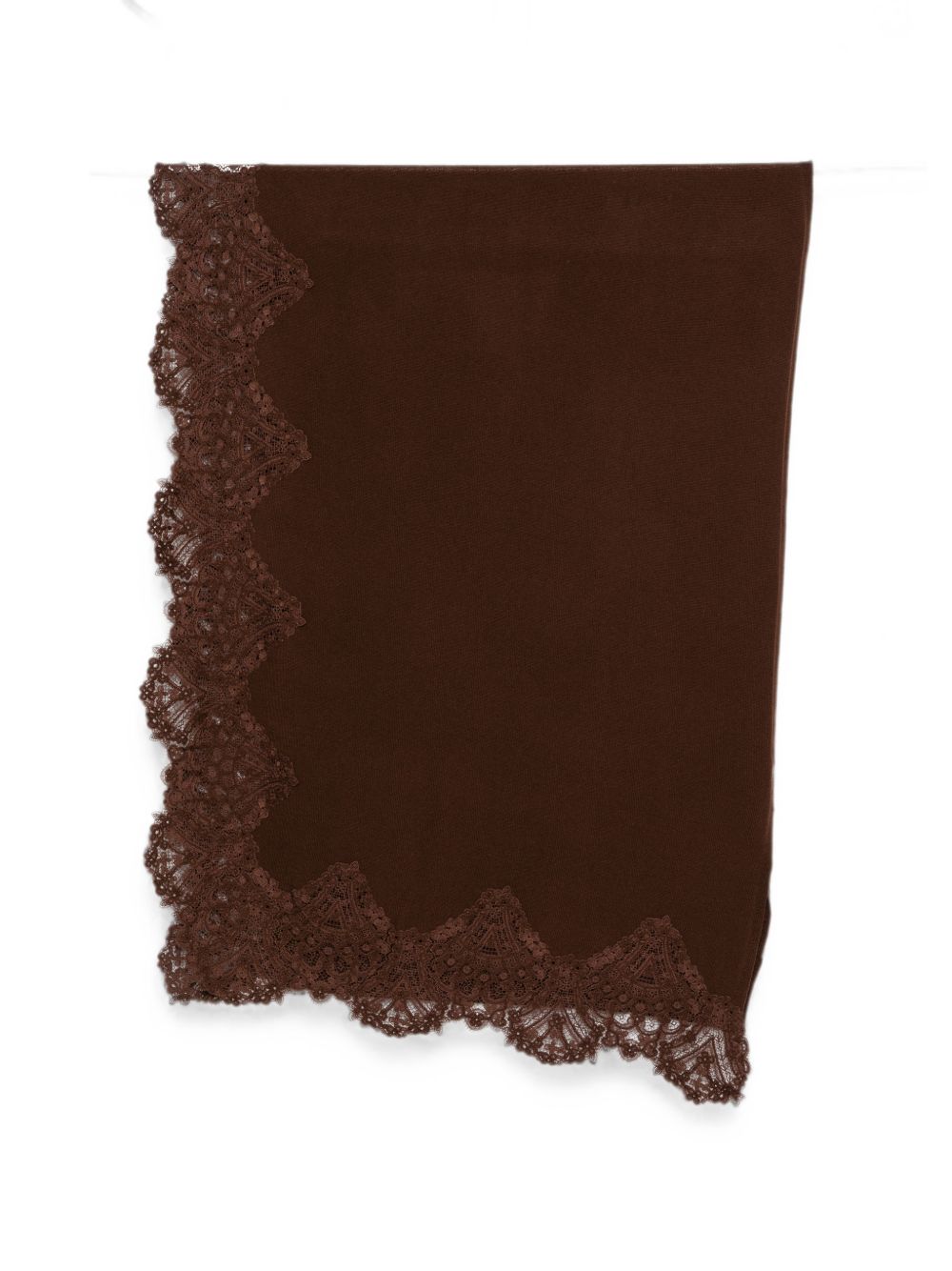 Ermanno Scervino Women Cashmere Stole ERMANO SCERVINO