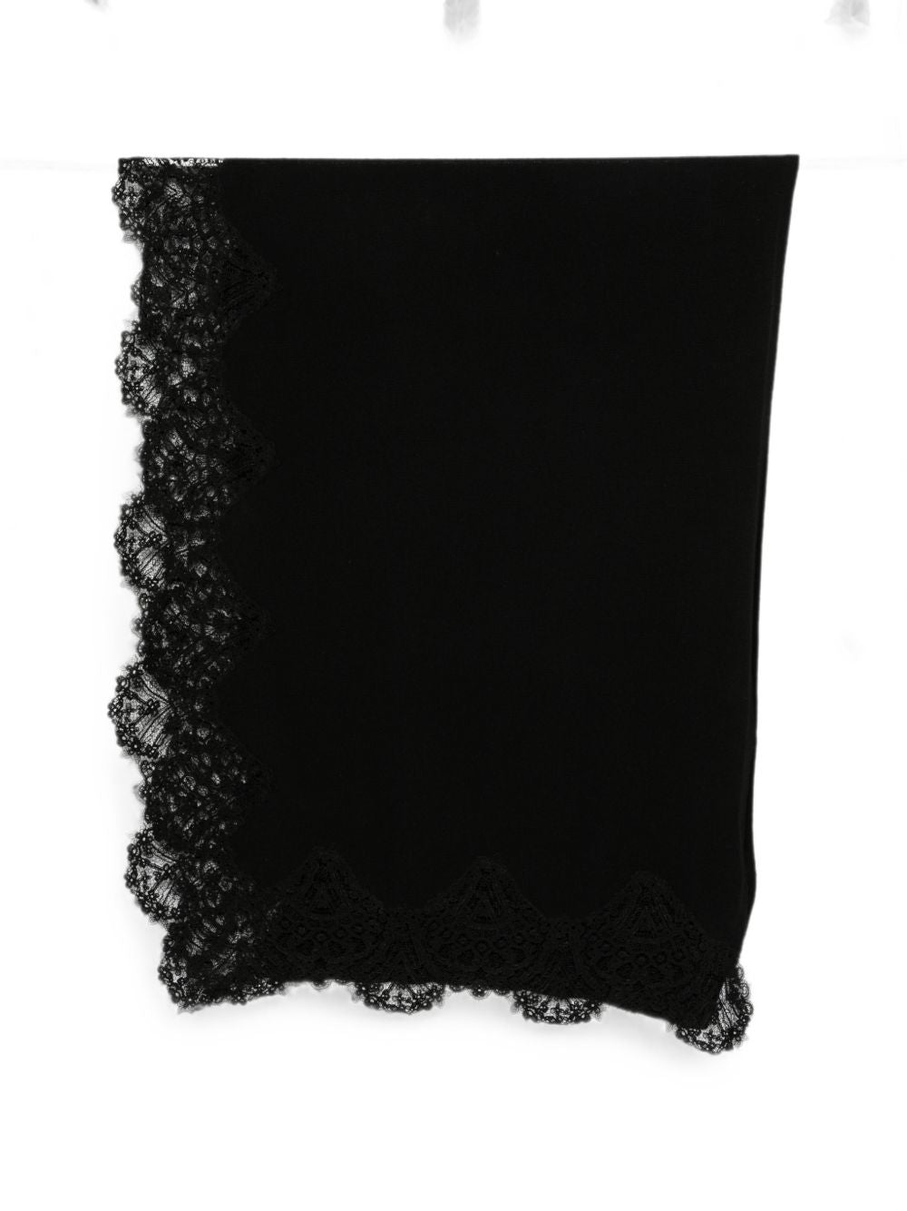Ermanno Scervino Women Cashmere Stole ERMANO SCERVINO
