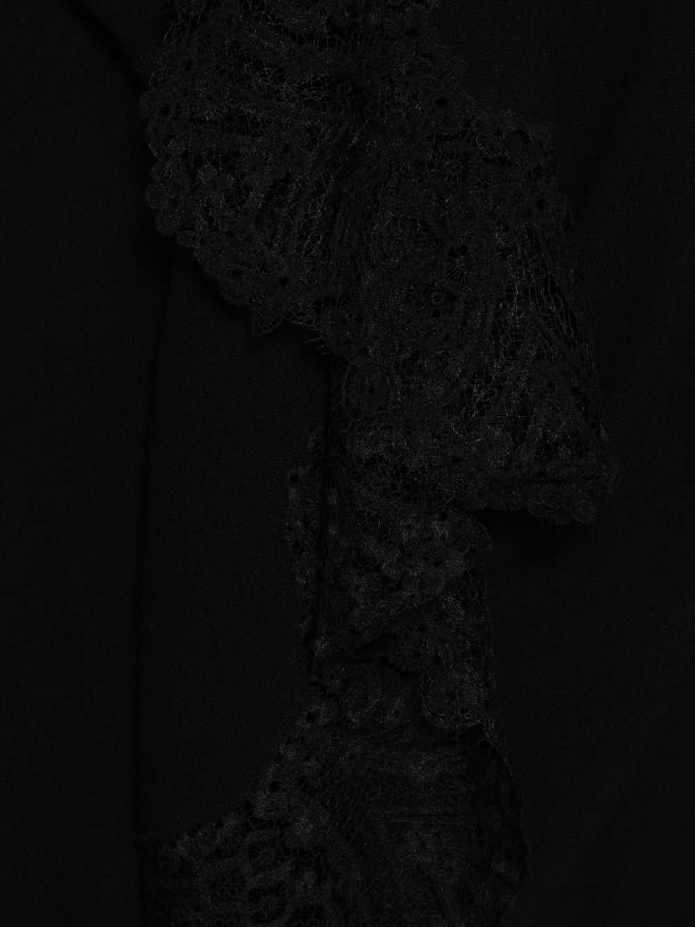 Ermanno Scervino Women Cashmere Stole ERMANO SCERVINO