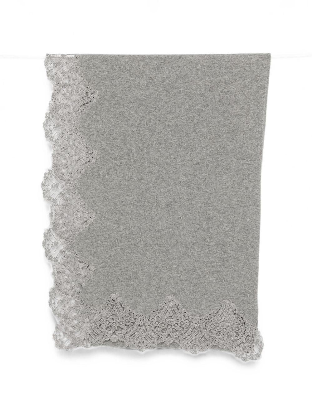 Ermanno Scervino Women Cashmere Stole ERMANO SCERVINO