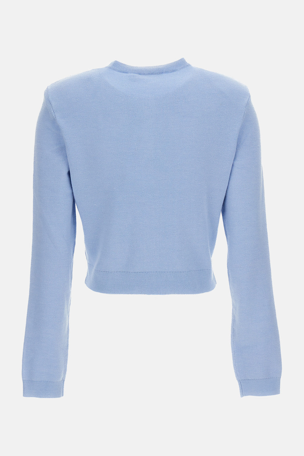 Self-Portrait Women Flower Knit Cardigan SELF-PORTRAIT