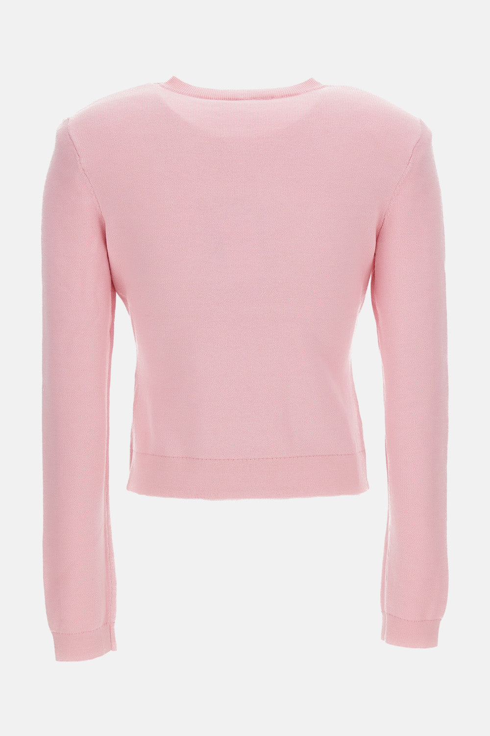 Self-Portrait Women Flower Knit Jumper SELF-PORTRAIT