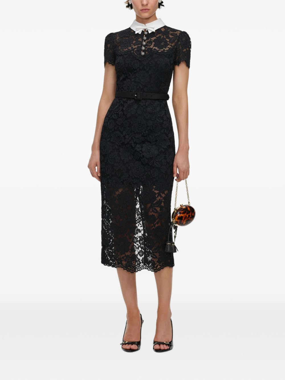 Self Portrait Women Dresses SELF-PORTRAIT