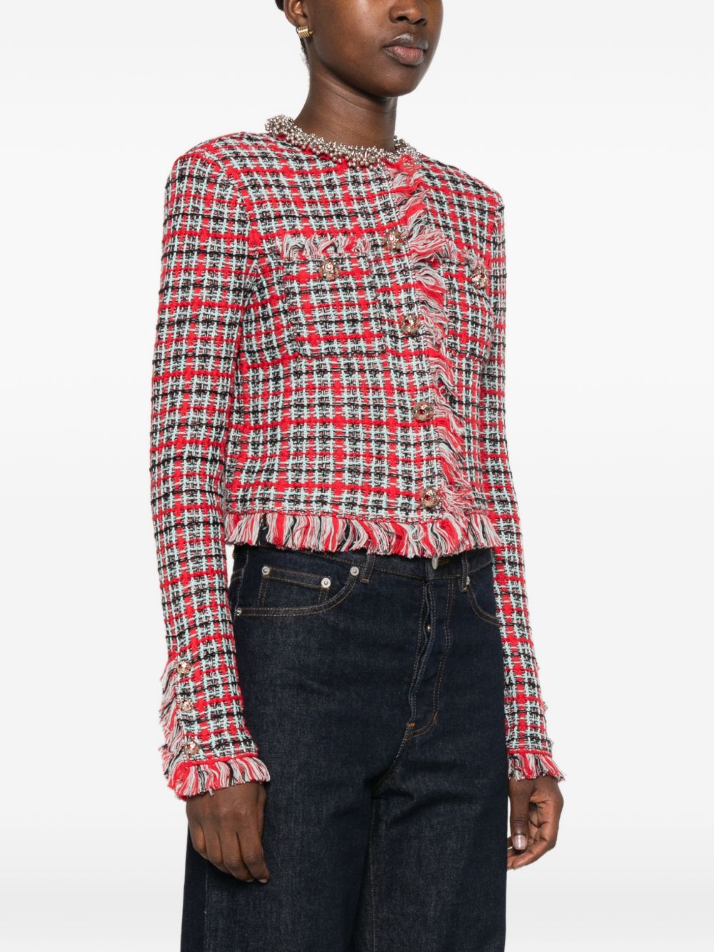 Self Portrait Women Jackets SELF-PORTRAIT