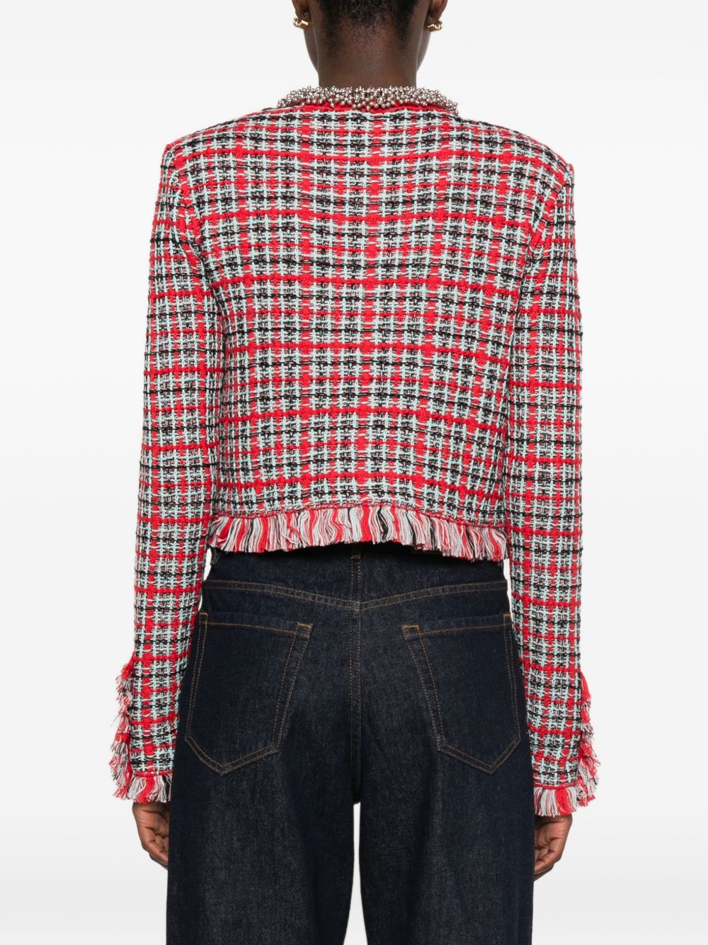 Self Portrait Women Jackets SELF-PORTRAIT