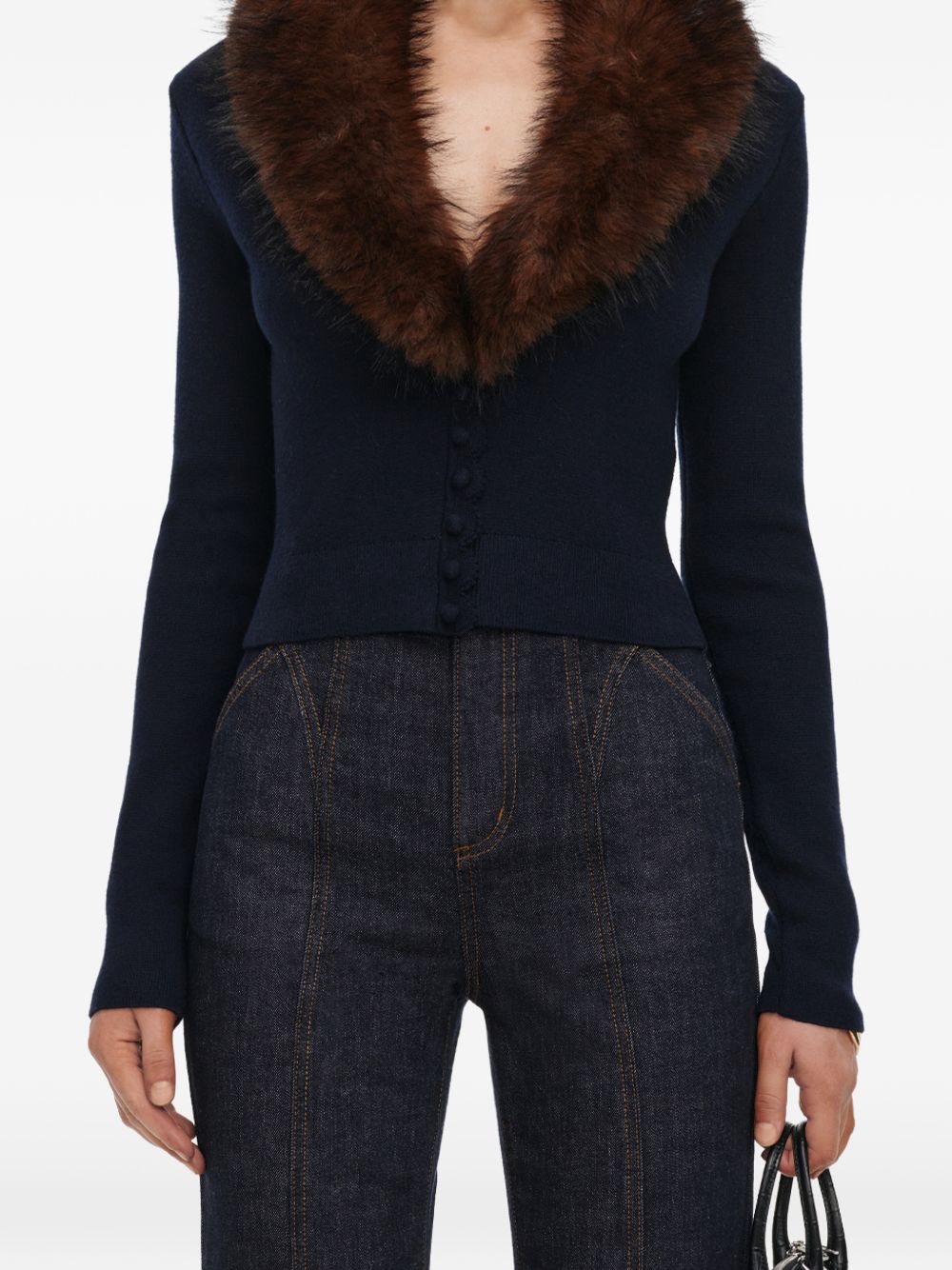 Self Portrait Women Knitwear