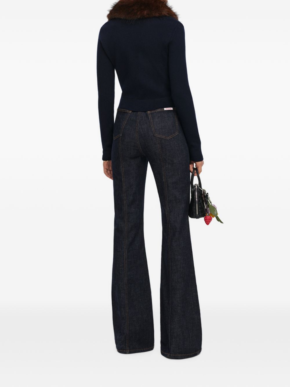 Self Portrait Women Knitwear