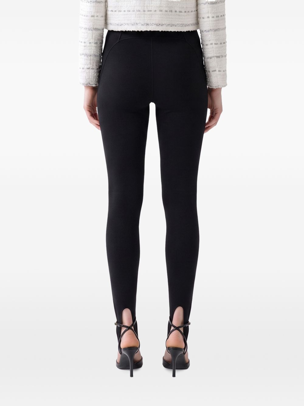 Self Portrait Women Leggings SELF-PORTRAIT
