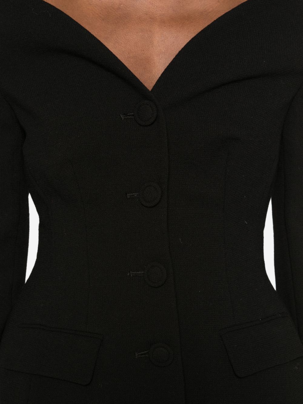 Self Portrait Women Jackets SELF-PORTRAIT