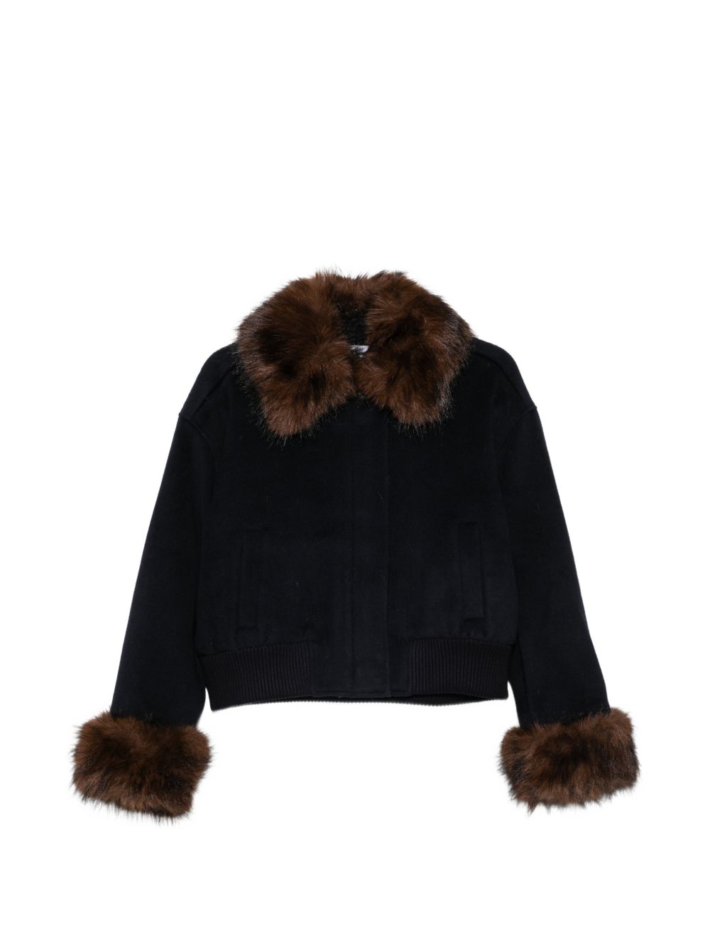 Self Portrait Women Jackets SELF-PORTRAIT