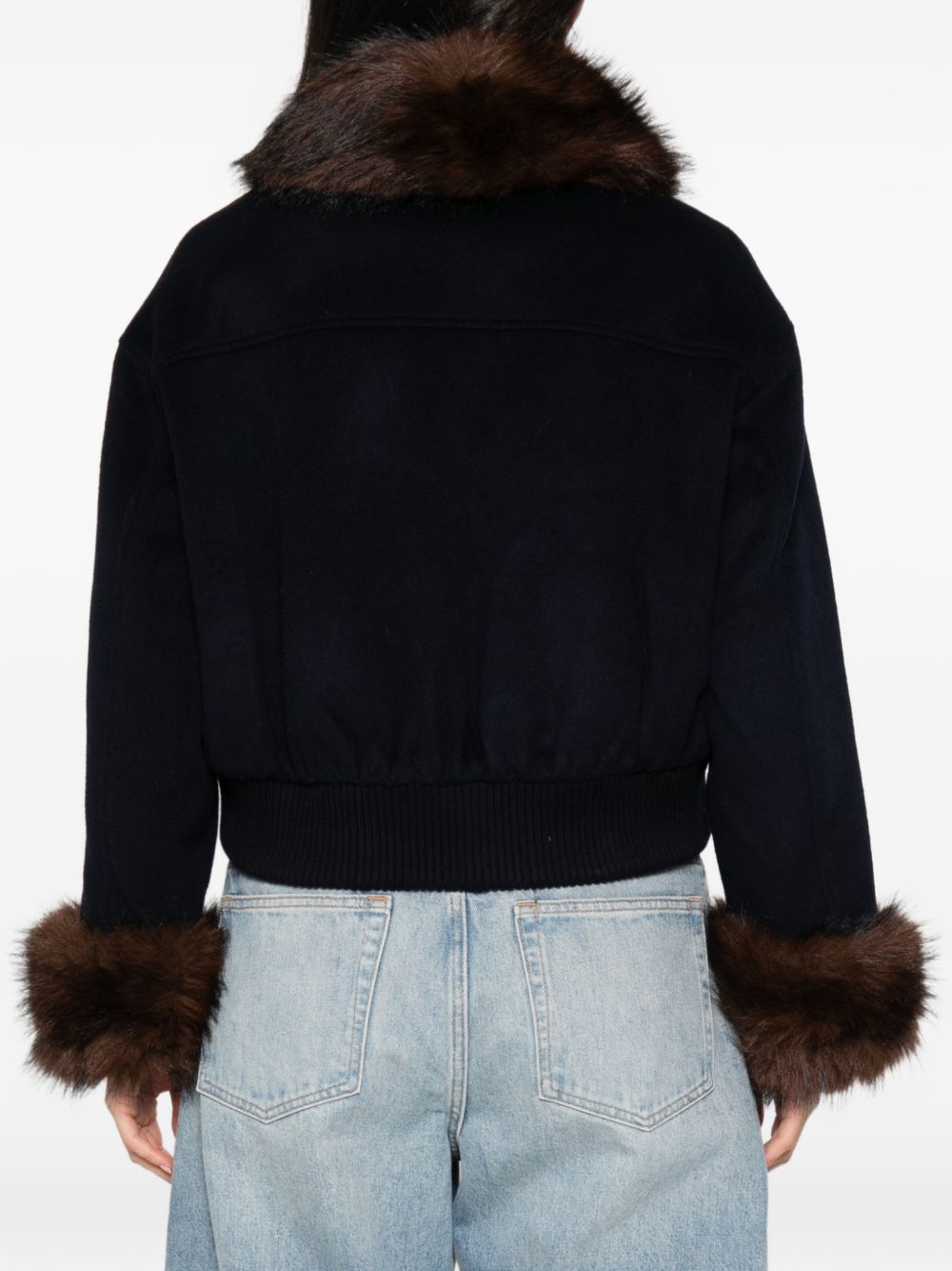Self Portrait Women Jackets SELF-PORTRAIT