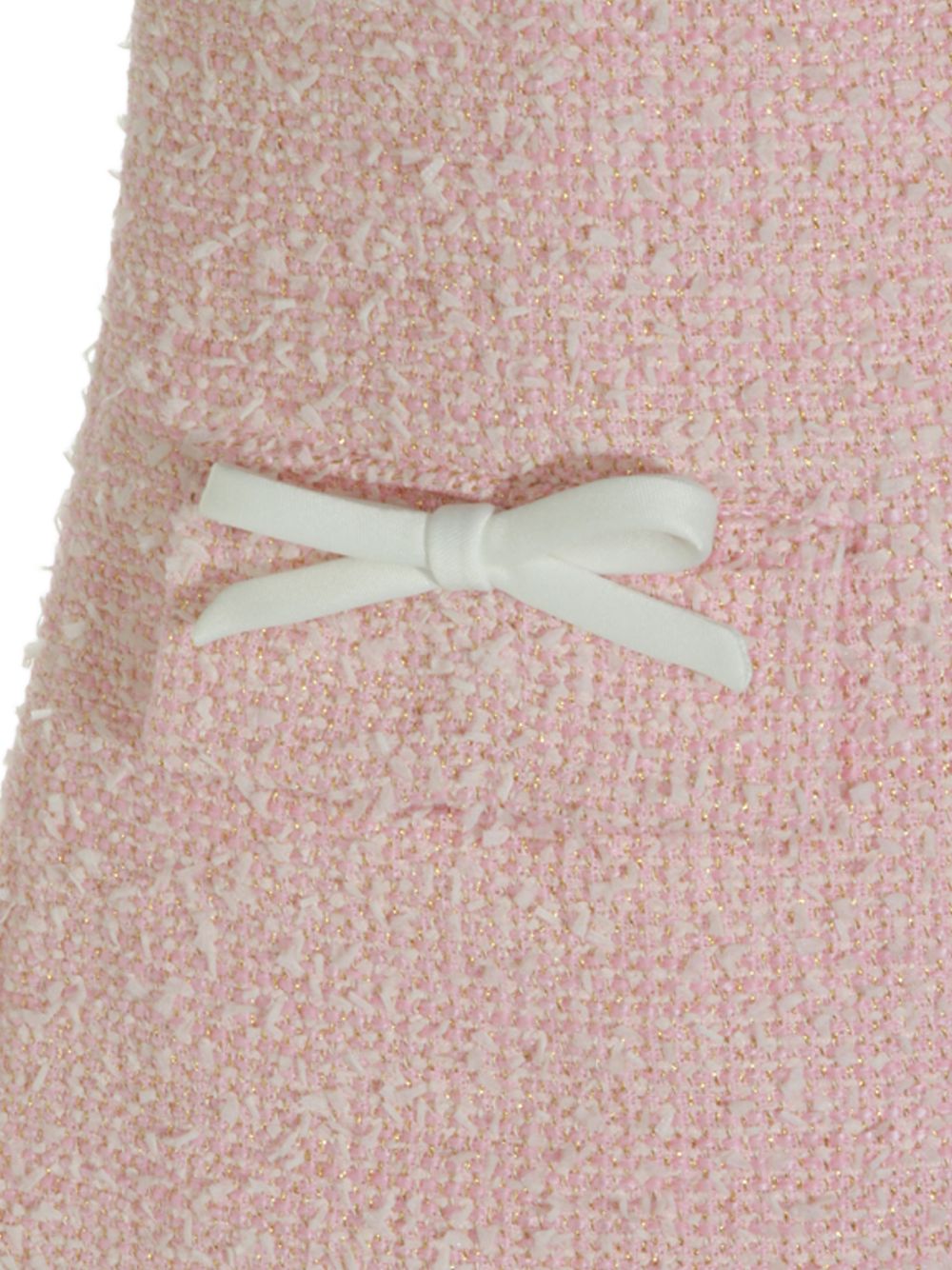 Self Portrait Women Bouclé Mini Dress SELF-PORTRAIT