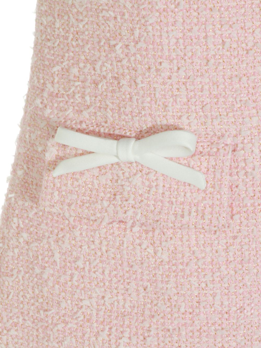 Self Portrait Women Bouclé Mini Dress SELF-PORTRAIT