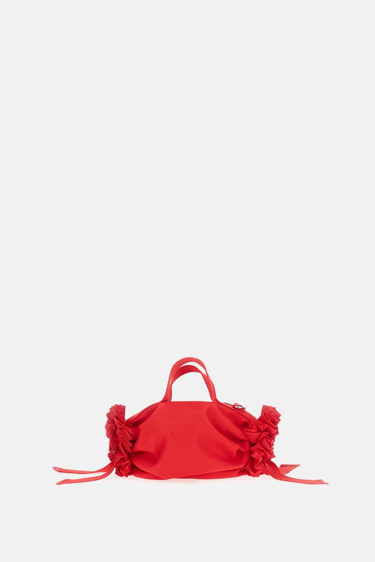 Simone Rocha Women Mini Double Ribbon Rosette Bag SIMONE ROCHA