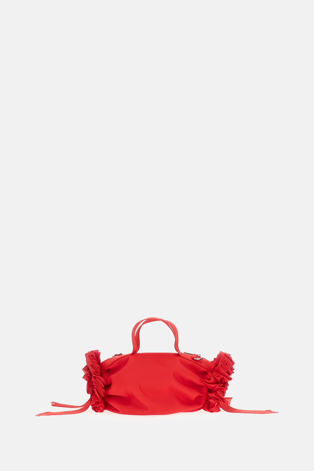 Simone Rocha Women Mini Double Ribbon Rosette Bag SIMONE ROCHA