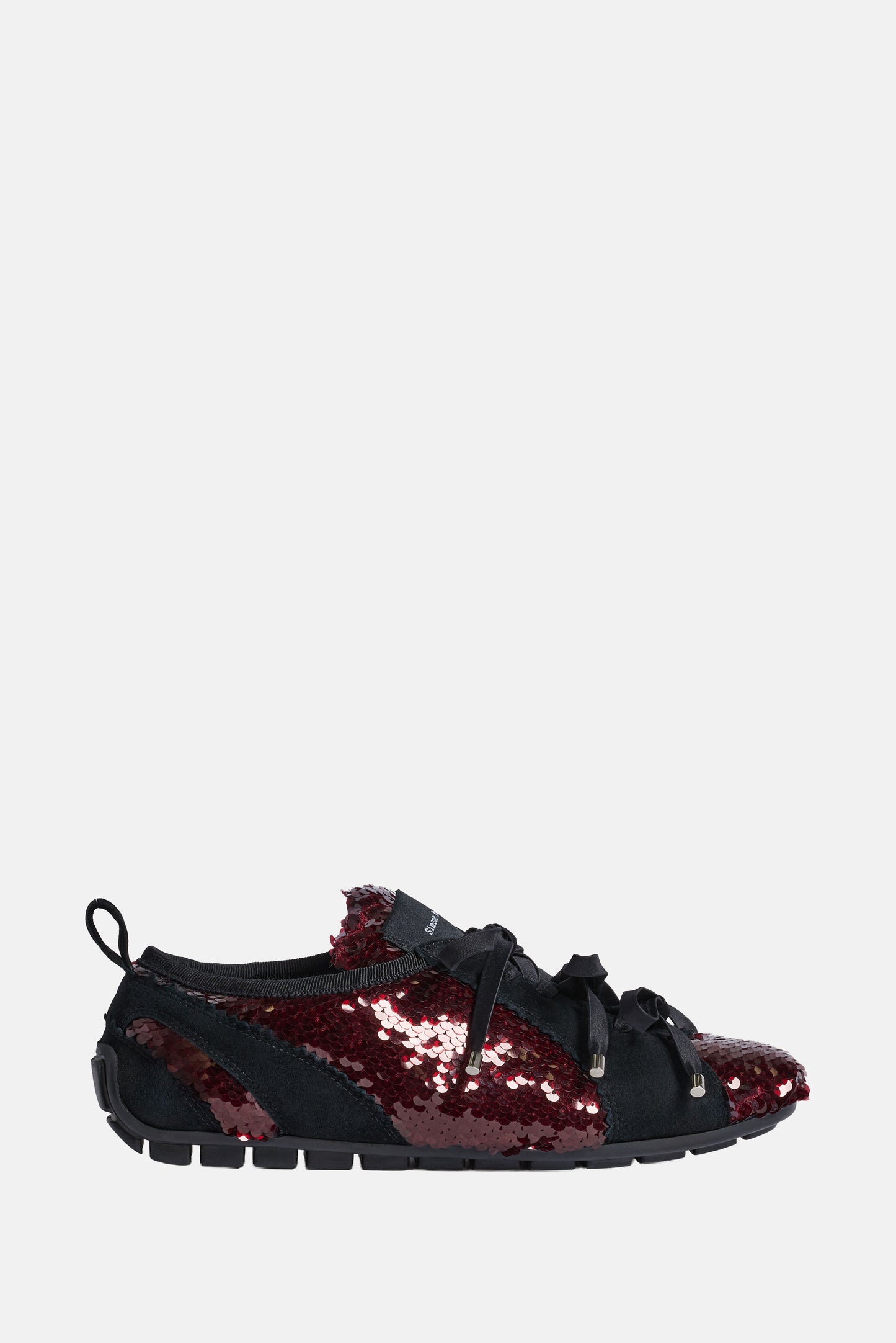Simone Rocha Women Ballerina Grip Trainer SIMONE ROCHA