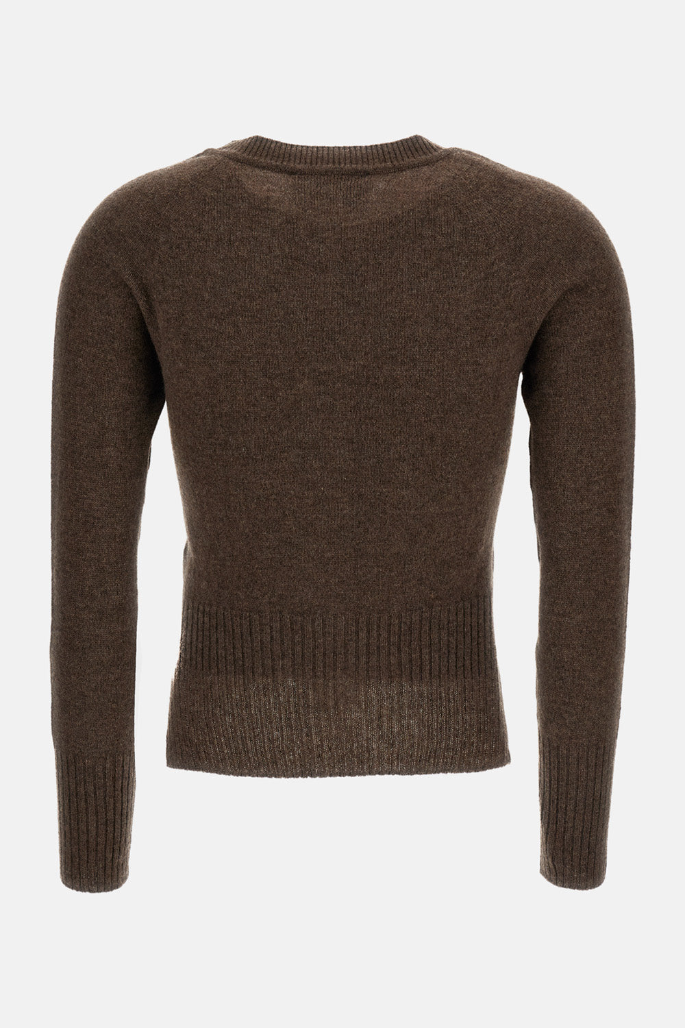 Simone Rocha Women Relaxed Cashmere Cardigan W/ Emb SIMONE ROCHA