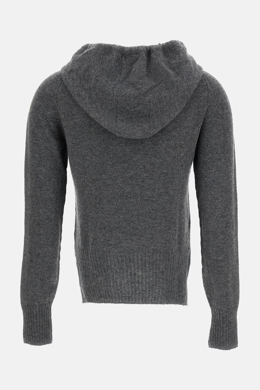 Simone Rocha Women Relaxed Cashmere Hoodie W/ Emb SIMONE ROCHA