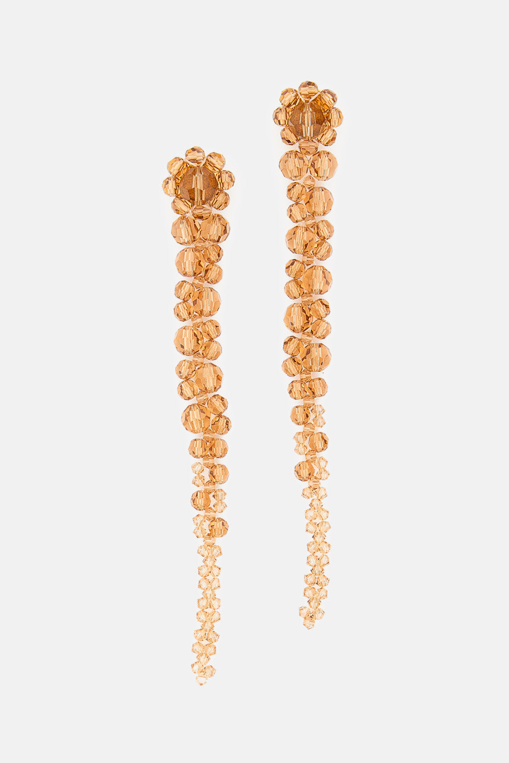 Simone Rocha Women Drip Earrings SIMONE ROCHA