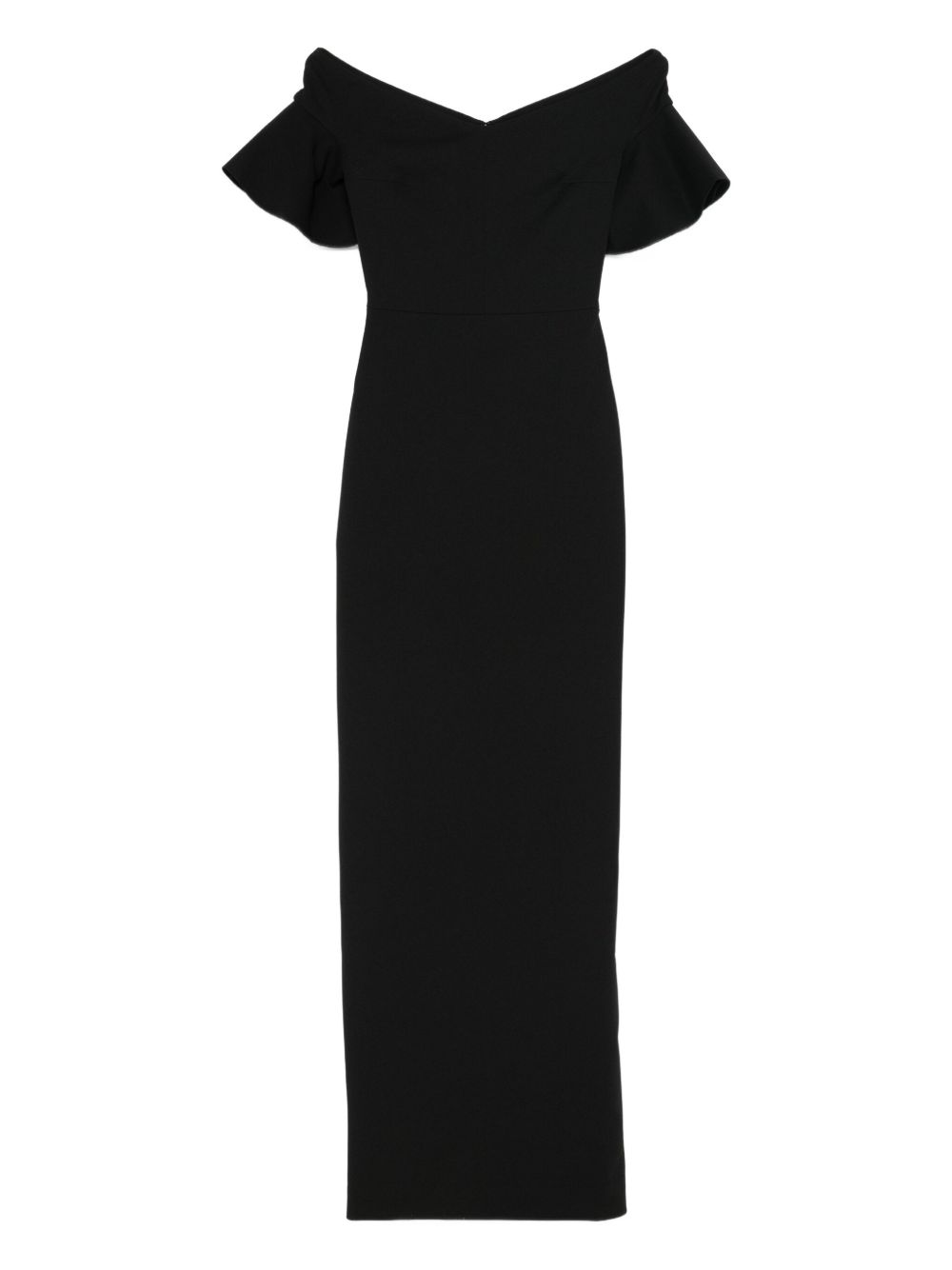 Solace London Women Cielo Maxi Dress SOLACE LONDON