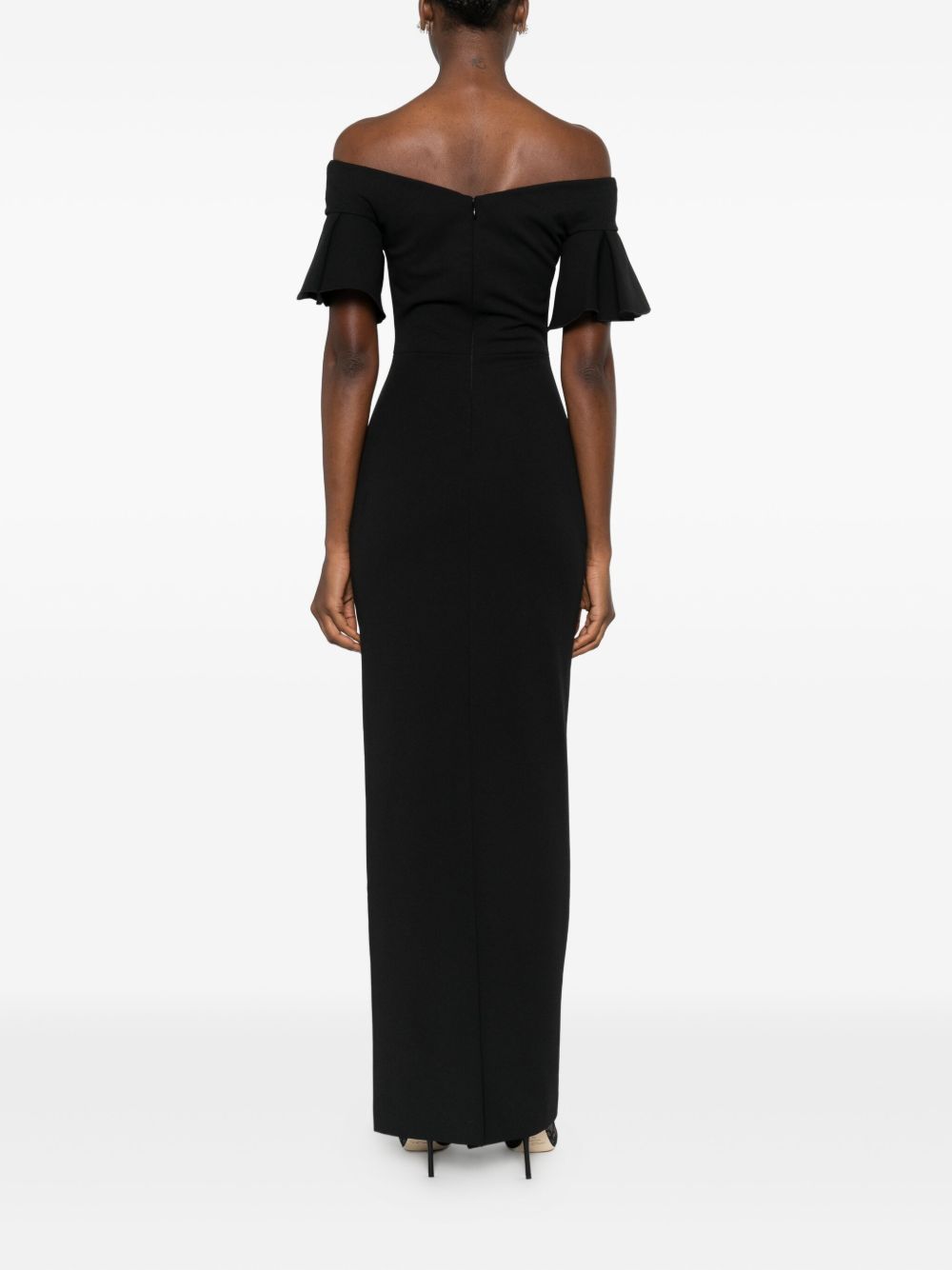 Solace London Women Cielo Maxi Dress SOLACE LONDON