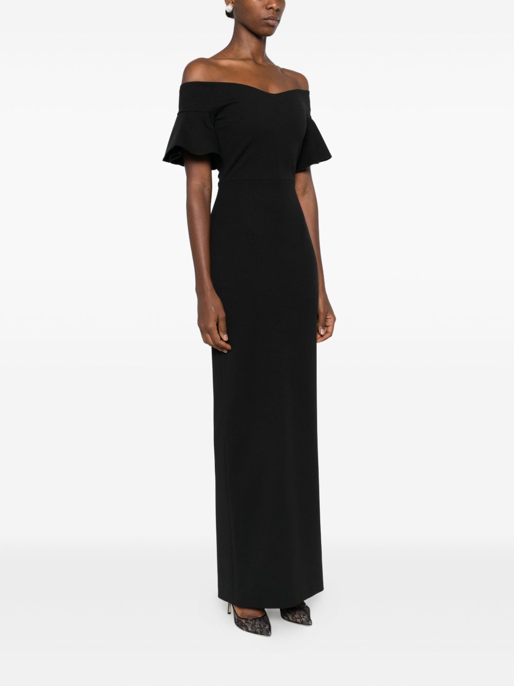 Solace London Women Cielo Maxi Dress SOLACE LONDON