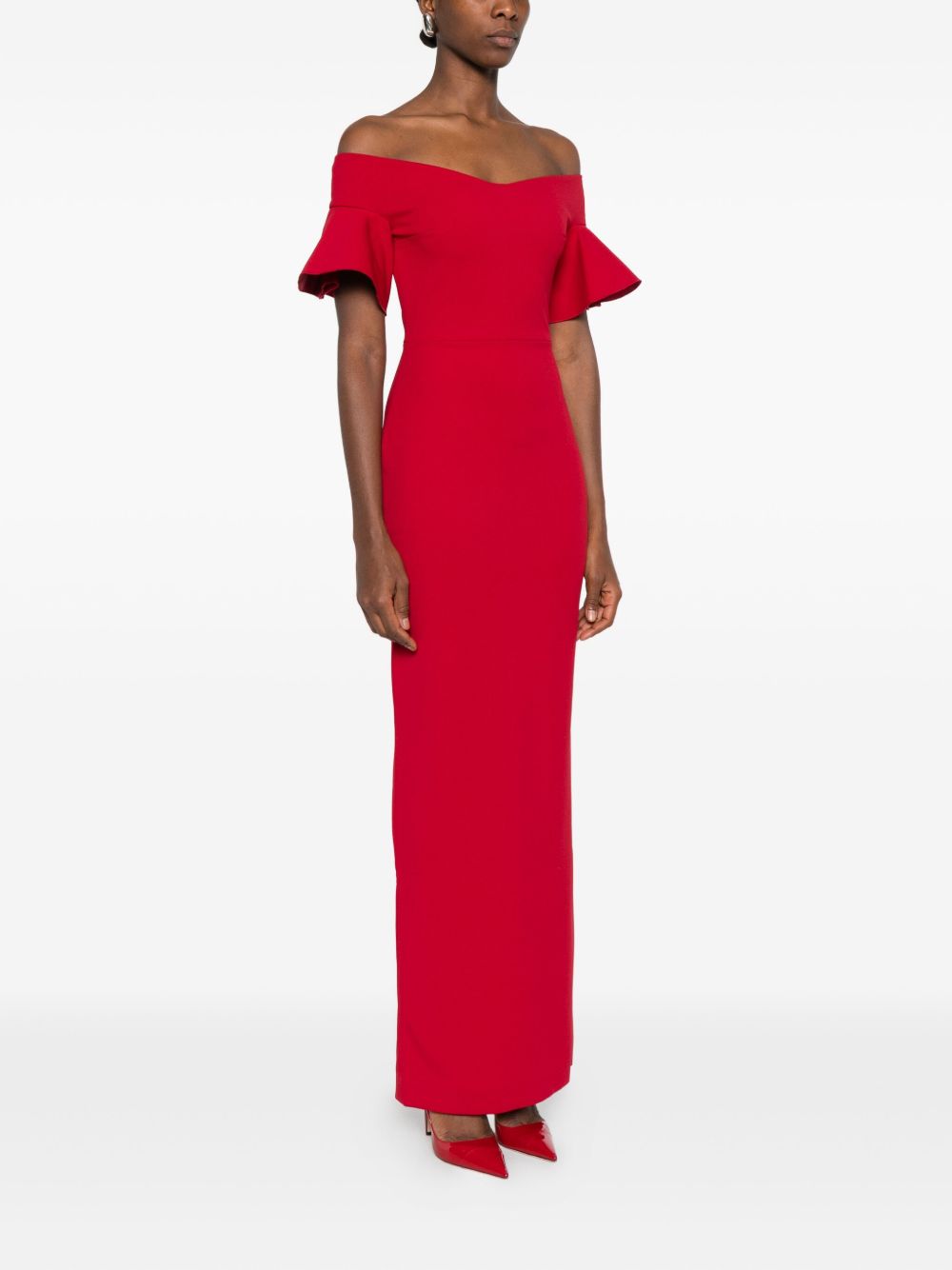 Solace London Women Dresses