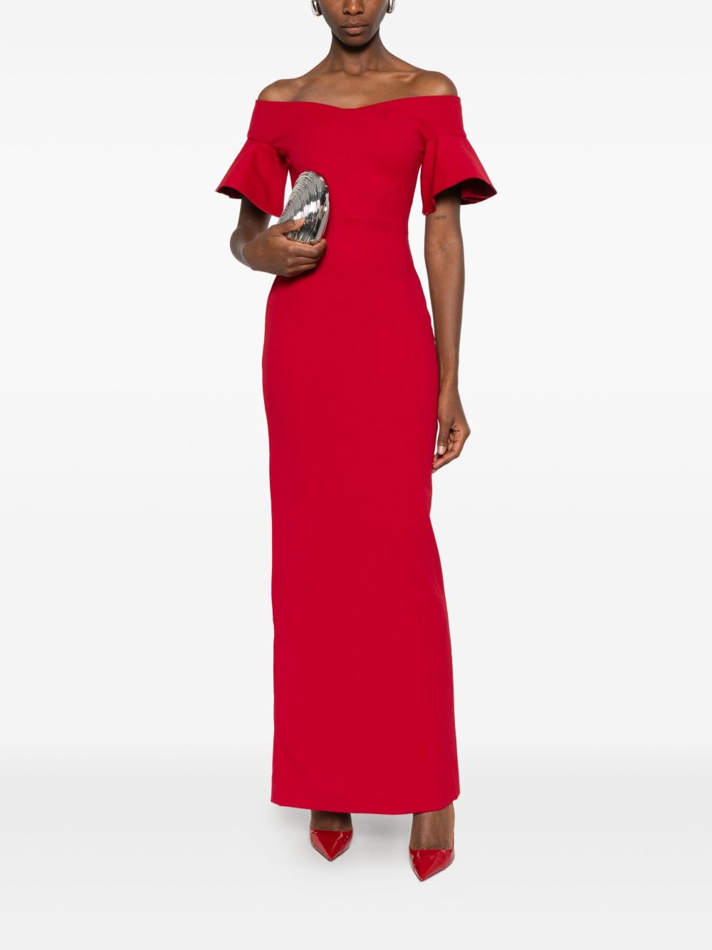 Solace London Women Dresses