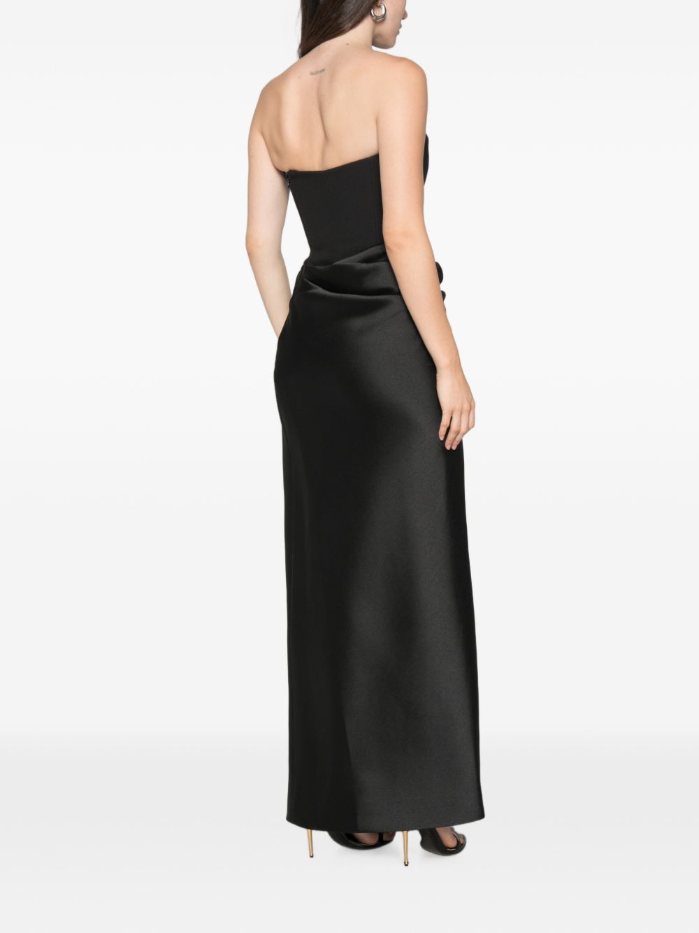 Solace London Women Seri Maxi Dress SOLACE LONDON