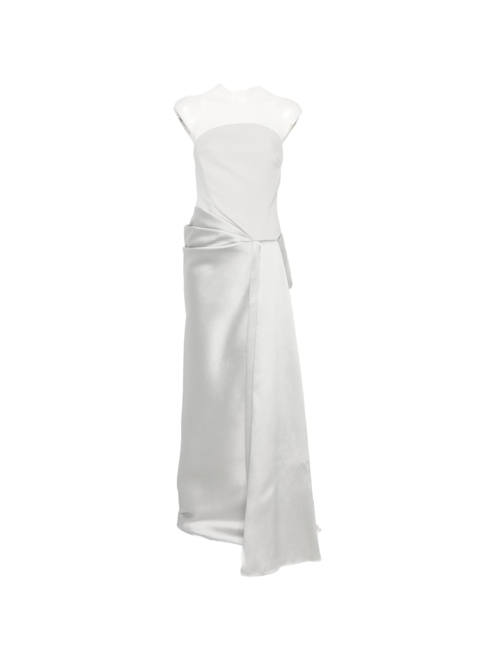 Solace London Women Seri Maxi Dress SOLACE LONDON