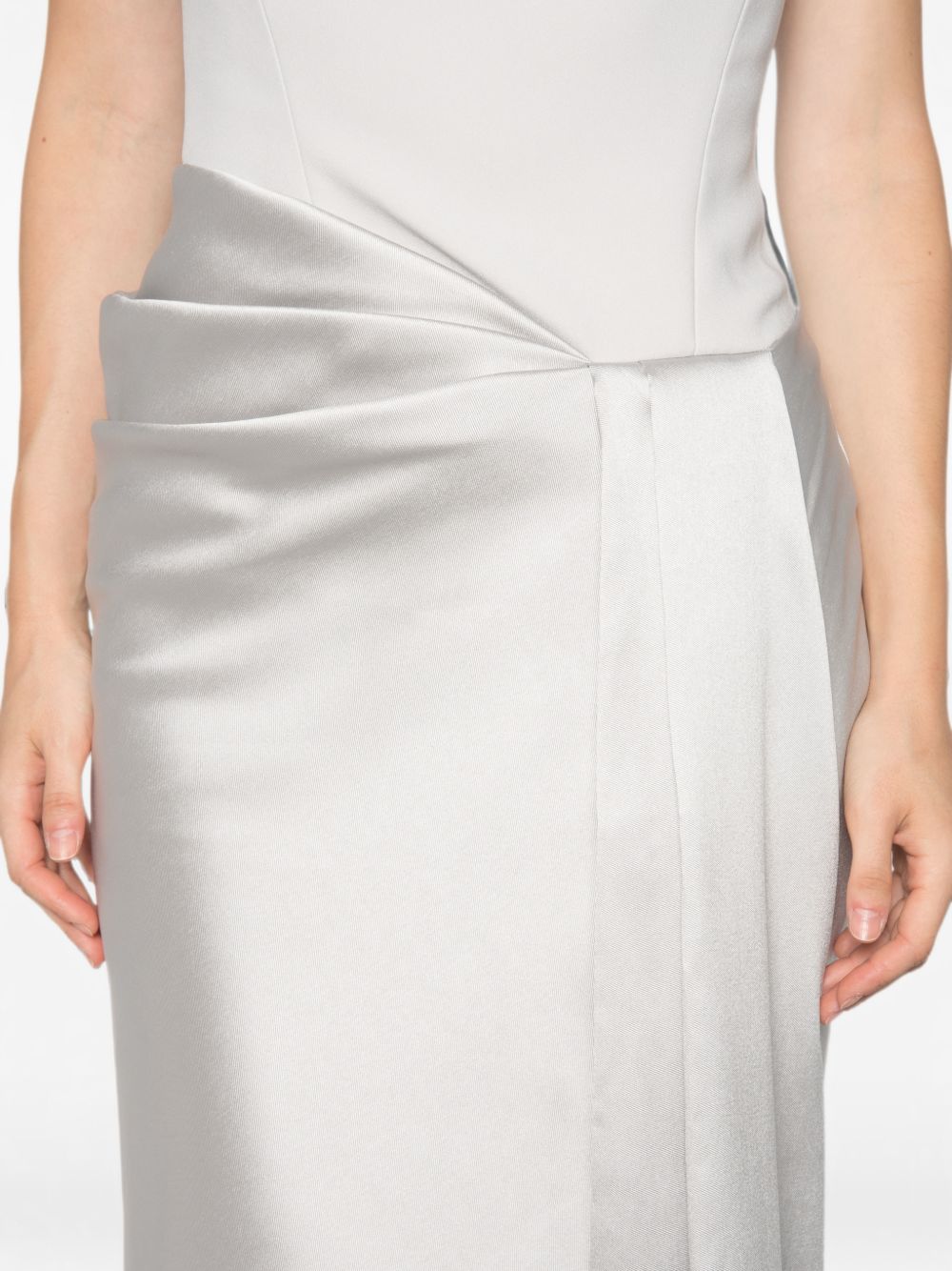Solace London Women Seri Maxi Dress SOLACE LONDON
