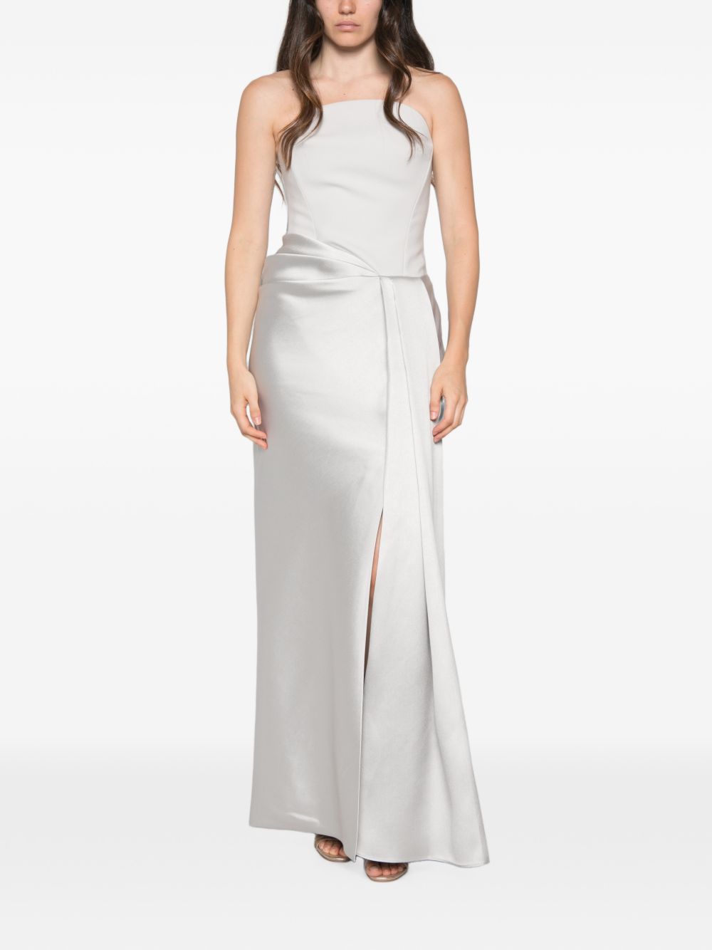 Solace London Women Seri Maxi Dress SOLACE LONDON