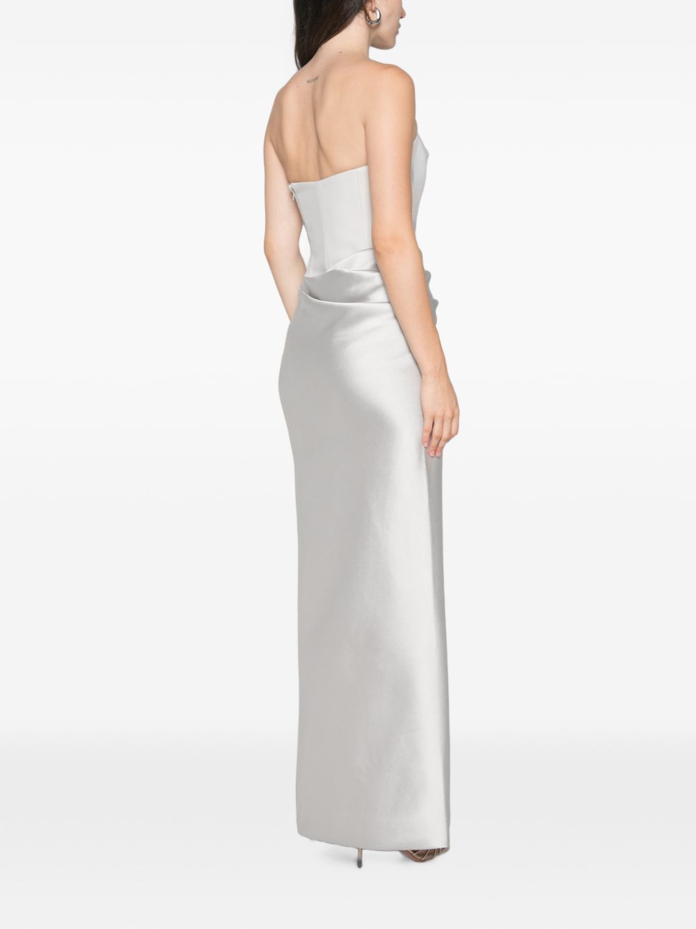 Solace London Women Seri Maxi Dress SOLACE LONDON